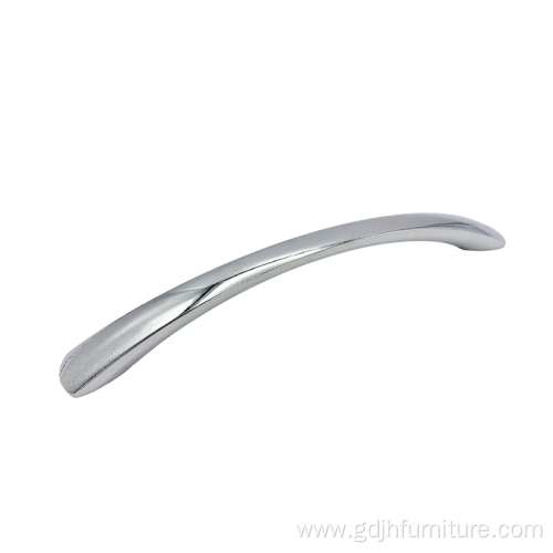 Zinc alloy modern handle